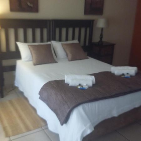 Sonyador Guesthouse Boksburg Eksteriør bilde