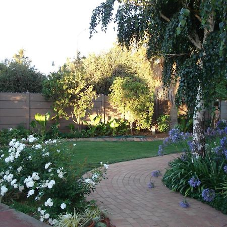 Sonyador Guesthouse Boksburg Eksteriør bilde