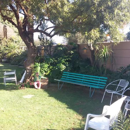 Sonyador Guesthouse Boksburg Eksteriør bilde