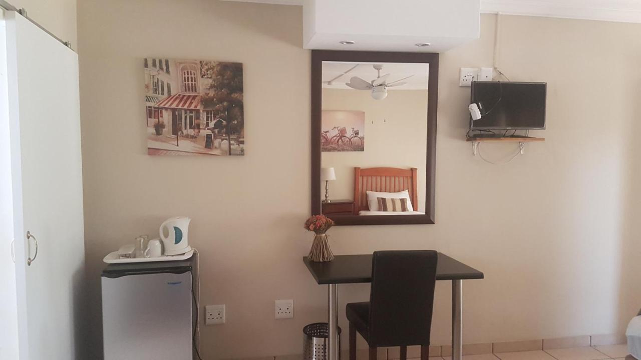 Sonyador Guesthouse Boksburg Eksteriør bilde