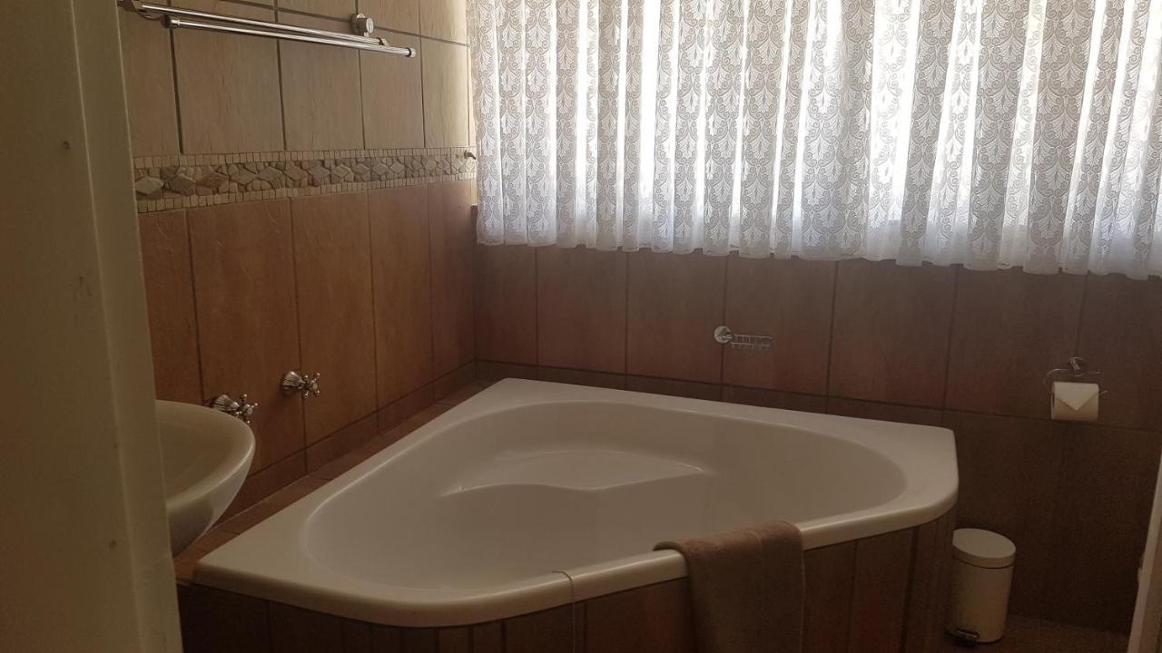 Sonyador Guesthouse Boksburg Eksteriør bilde