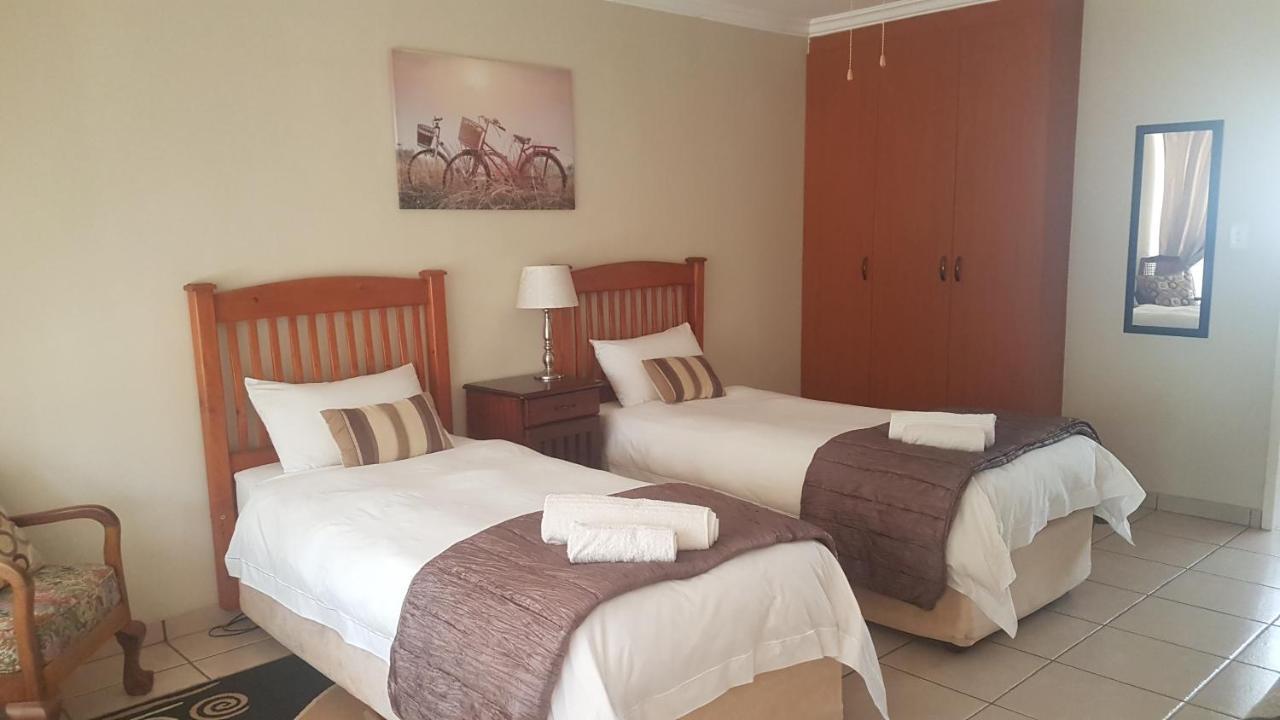 Sonyador Guesthouse Boksburg Eksteriør bilde