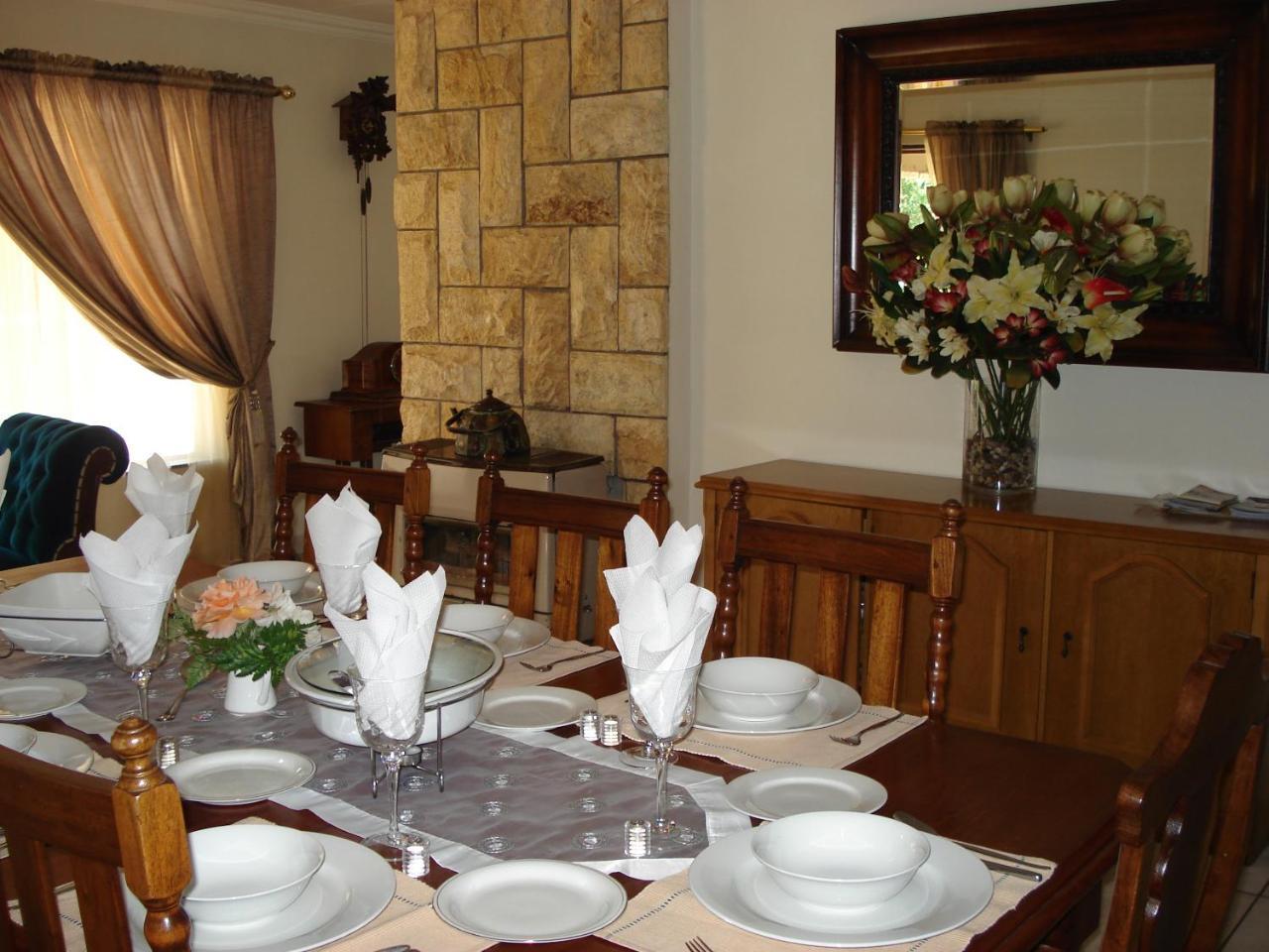 Sonyador Guesthouse Boksburg Eksteriør bilde