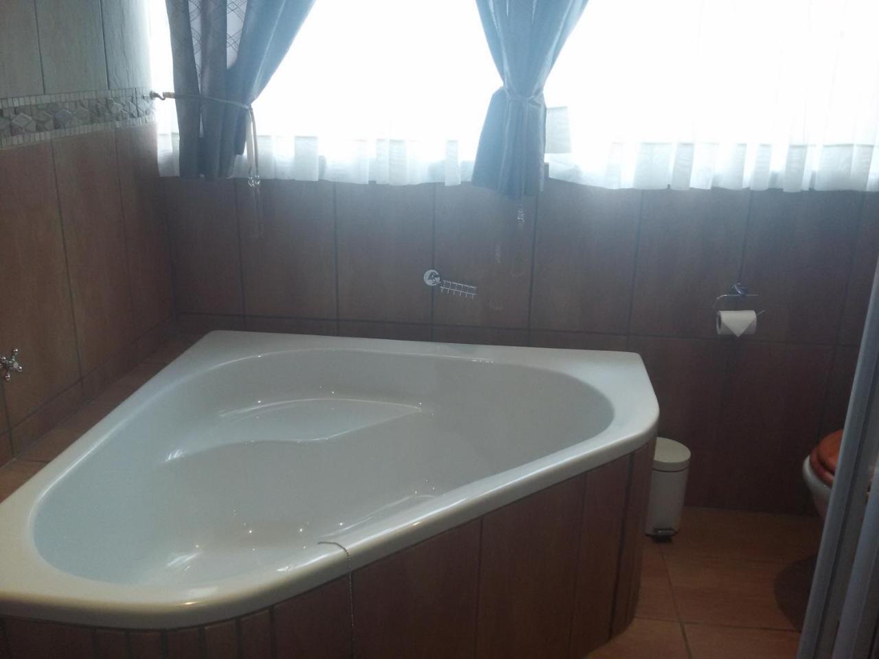 Sonyador Guesthouse Boksburg Eksteriør bilde