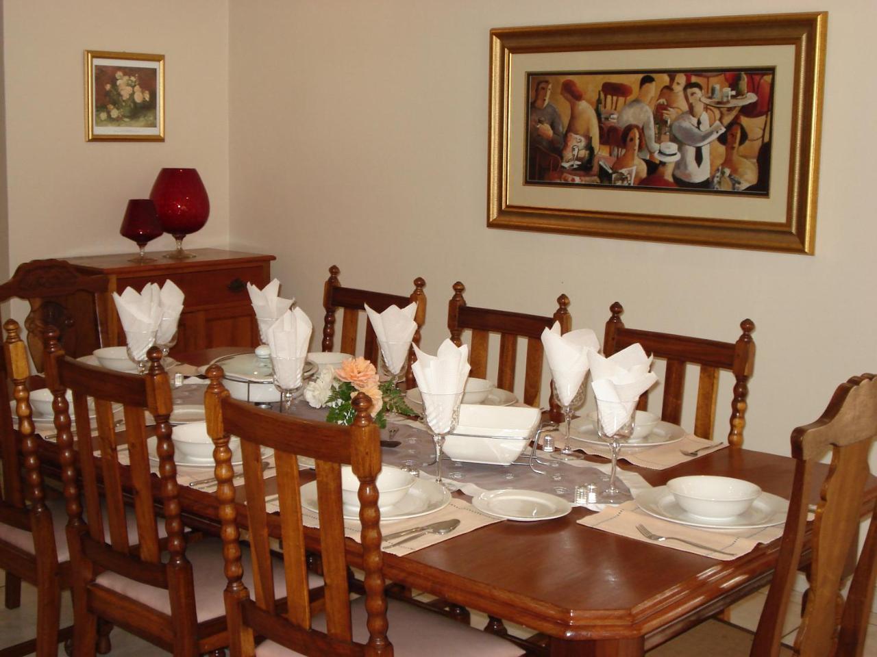 Sonyador Guesthouse Boksburg Eksteriør bilde