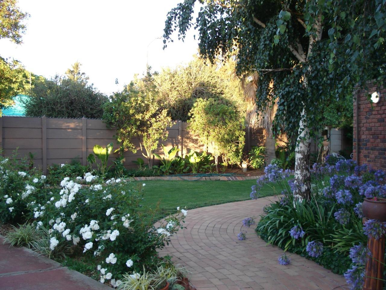 Sonyador Guesthouse Boksburg Eksteriør bilde