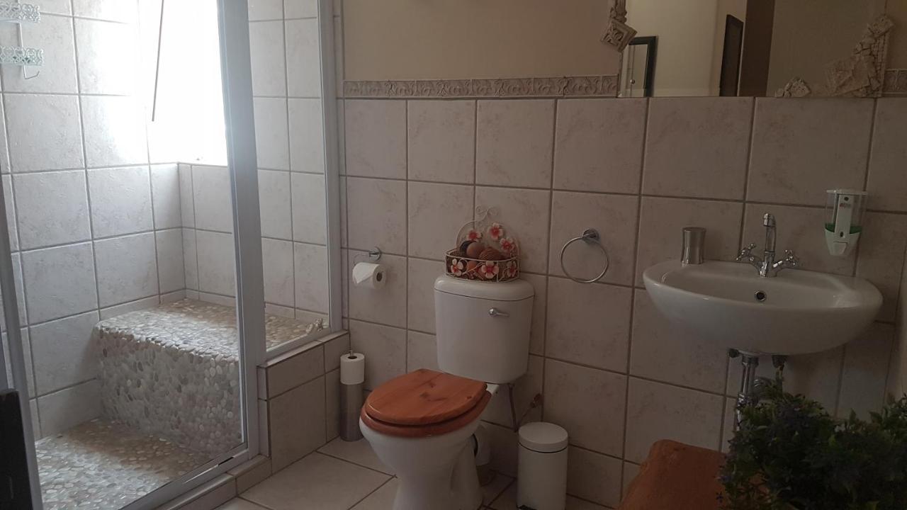 Sonyador Guesthouse Boksburg Eksteriør bilde