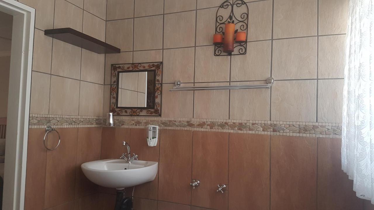 Sonyador Guesthouse Boksburg Eksteriør bilde