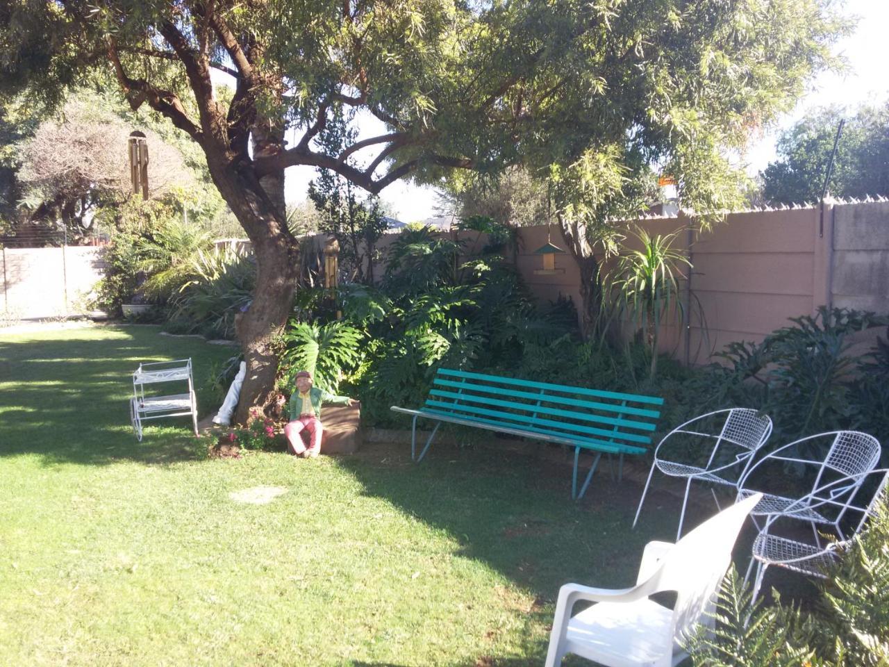 Sonyador Guesthouse Boksburg Eksteriør bilde