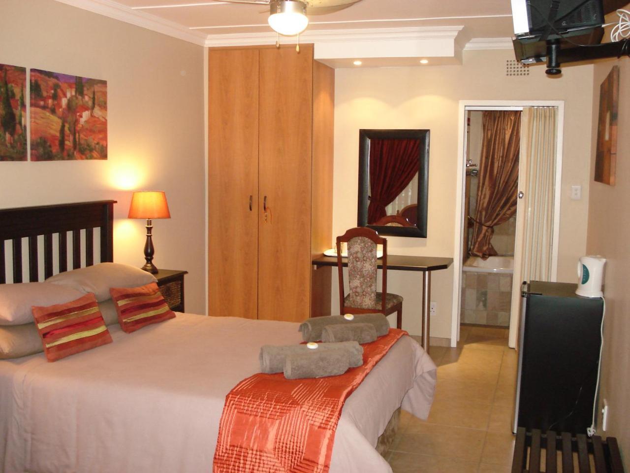 Sonyador Guesthouse Boksburg Eksteriør bilde