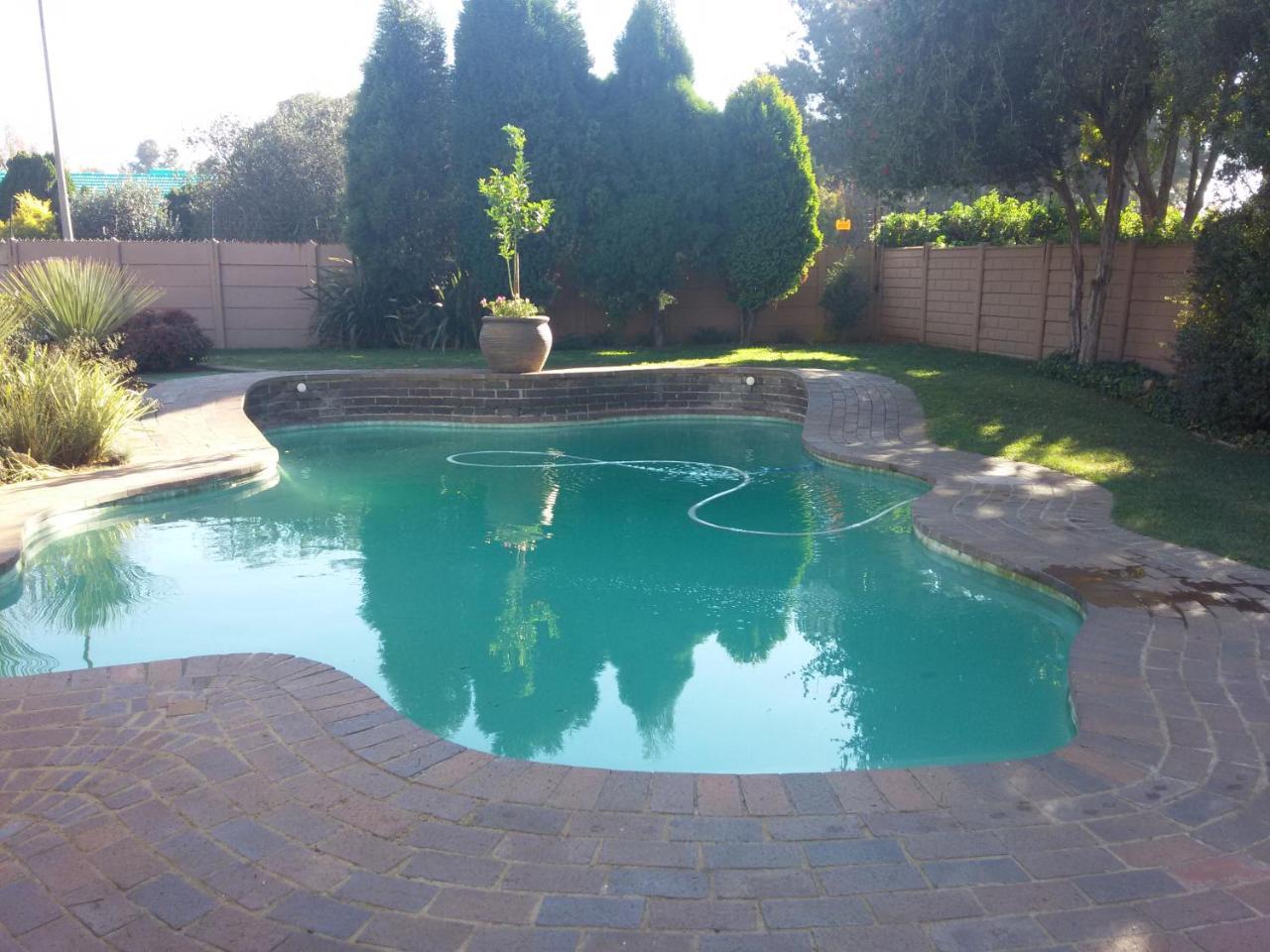 Sonyador Guesthouse Boksburg Eksteriør bilde