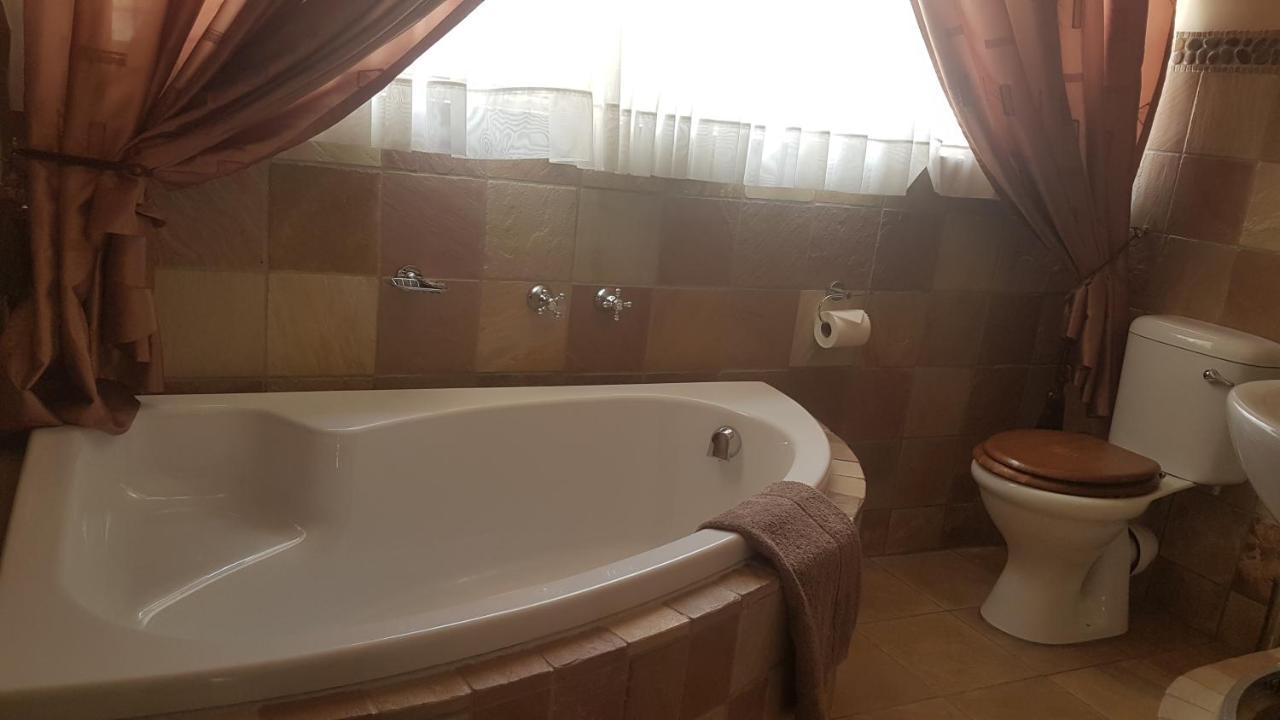 Sonyador Guesthouse Boksburg Eksteriør bilde